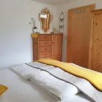 Апартаменты Hofstaetter Флис