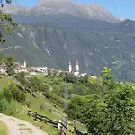 Апартаменты Hofstaetter