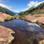 Hofstaetter Апартаменты