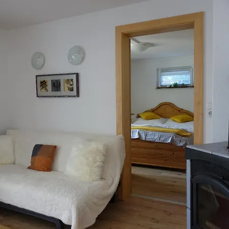 Apartamento Hofstaetter