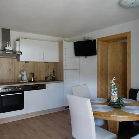 Apartamento Hofstaetter *