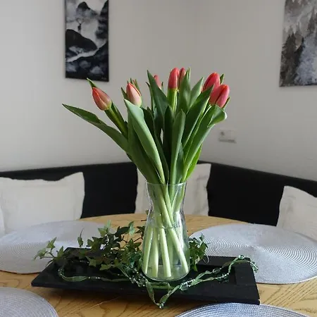 Hofstaetter Apartamento Fliess