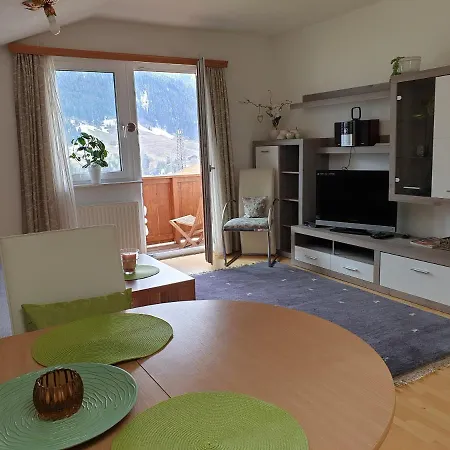 Hofstaetter Apartamento