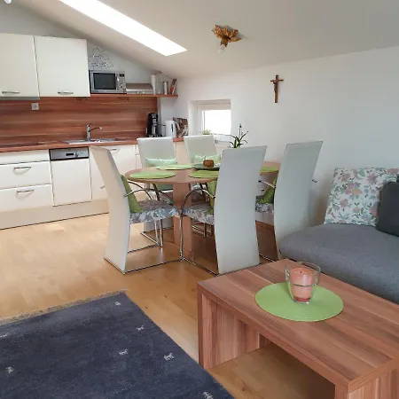 Apartmán Hofstaetter Fliess