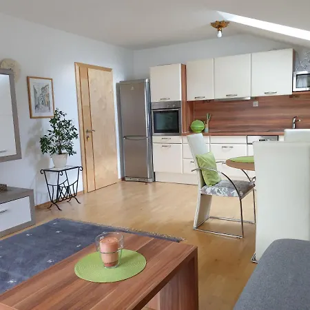 Apartmán Hofstaetter