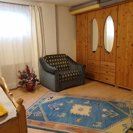 Hofstaetter Apartmán *