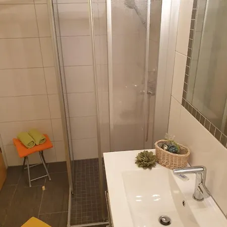 Hofstaetter Apartment Fliess