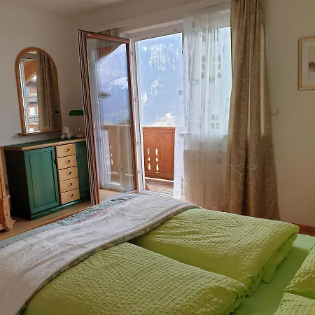 Hofstaetter Apartment Fliess