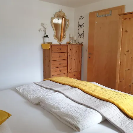 Apartment Hofstaetter Fliess
