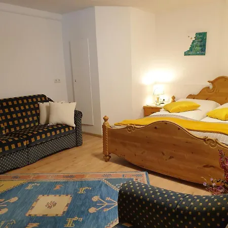 Hofstaetter Apartamento *