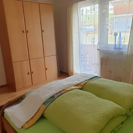 Apartmán Hofstaetter Fliess