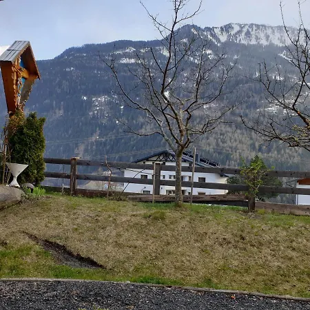 Hofstaetter Apartamento Fliess