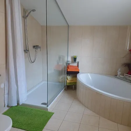 Hofstaetter Apartmán Fliess