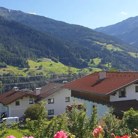 Hofstaetter Apartamento *