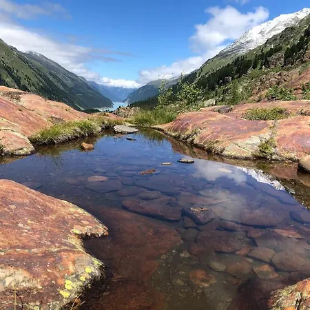 Hofstaetter Apartamento