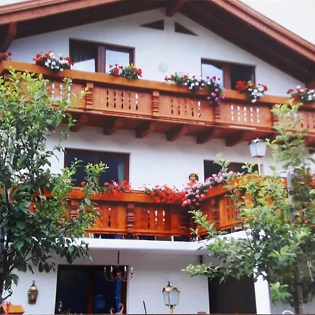 Apartmán Hofstaetter