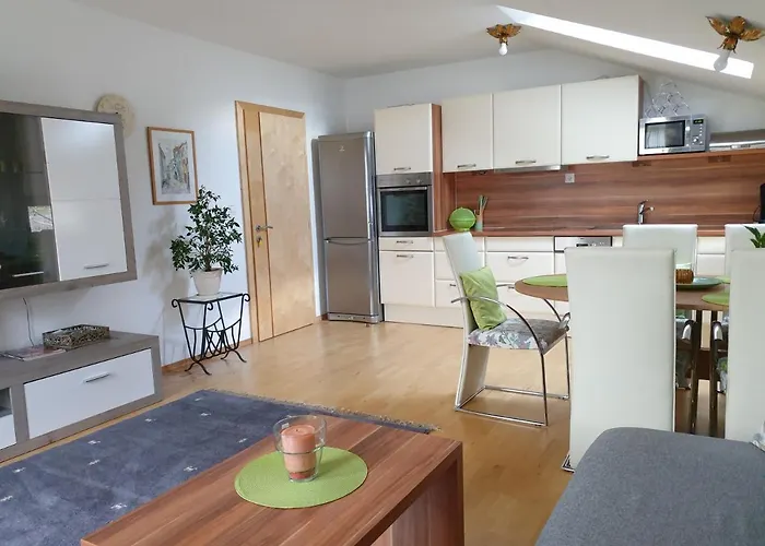 Apartment Hofstaetter