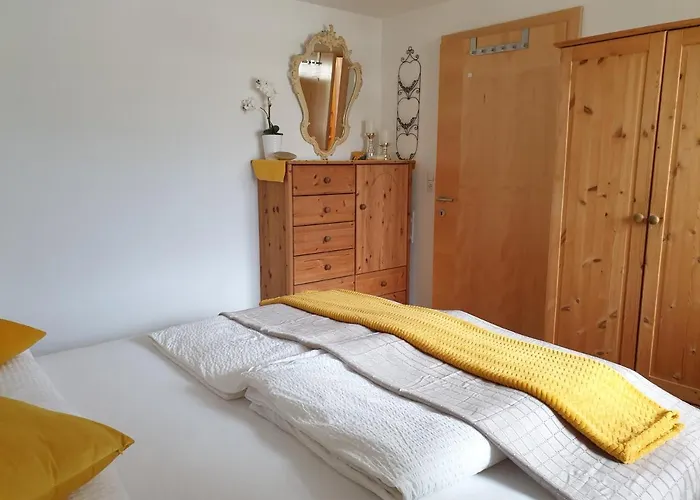 Apartment Hofstaetter Fliess