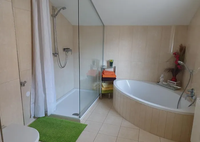 Hofstaetter Apartment Fliess