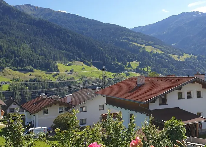 Hofstaetter Apartment *