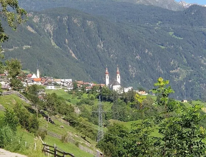 Apartment Hofstaetter