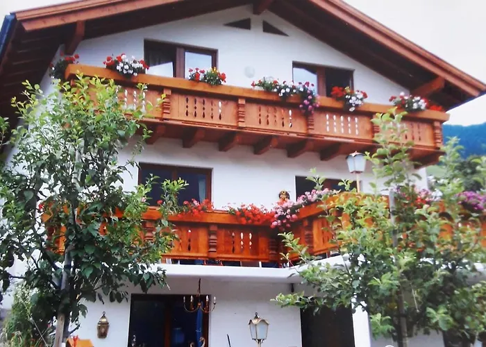 Apartment Hofstaetter