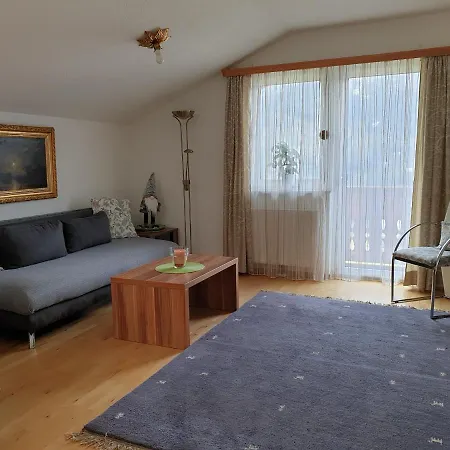 Lejlighed Hofstaetter *