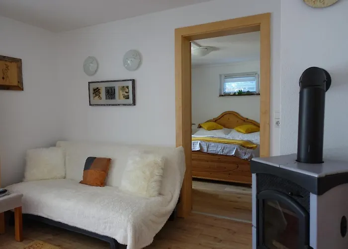 Apartament Hofstaetter