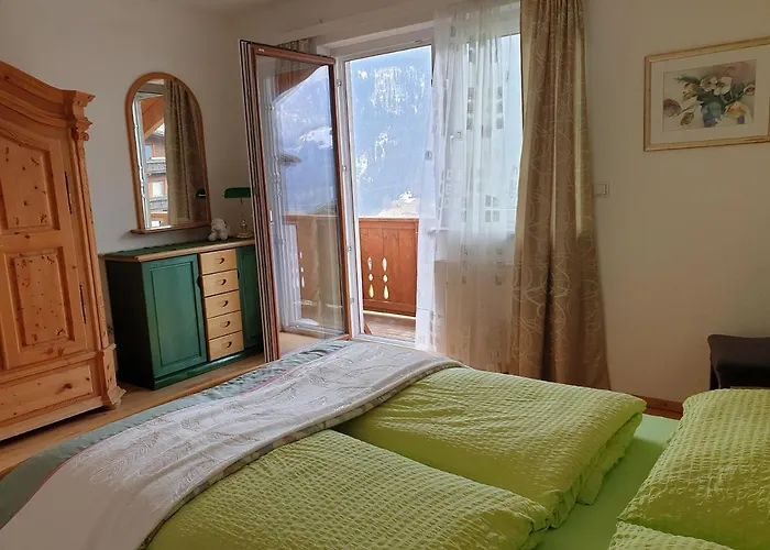 Hofstaetter Apartament Fliess