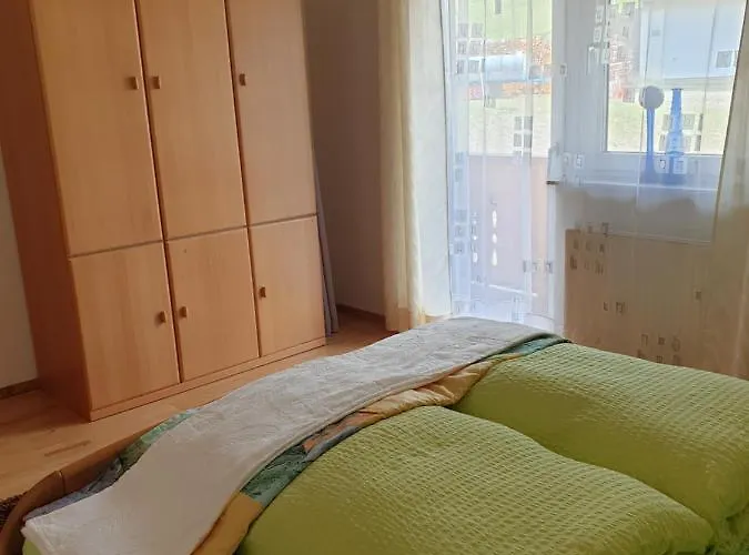 Apartament Hofstaetter Fliess