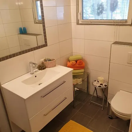 Apartmán Hofstaetter Fliess